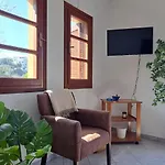 Apartment Mary Stella Platanos, Leros Agia Marina (Leros)