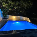 Apartment Mary Stella Platanos, Leros *