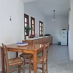 Apartment Mary Stella Platanos, Leros *