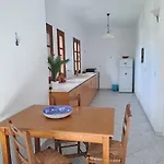 Mary Stella Platanos, Leros