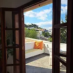 Apartment Mary Stella Platanos, Leros