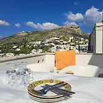 Apartment Mary Stella Platanos, Leros *