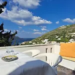 Mary Stella Platanos, Leros Agia Marina (Leros)
