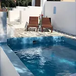 Apartment Mary Stella Platanos, Leros