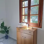 Mary Stella Platanos, Leros Apartment