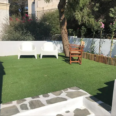Apartament Mary Stella Platanos, Leros
