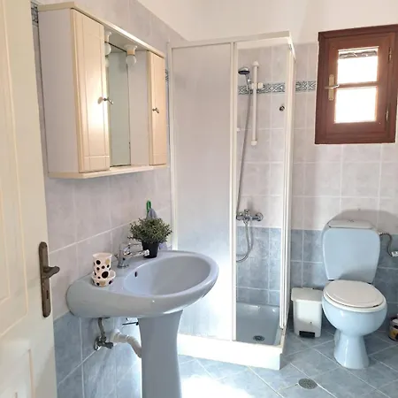 Apartament Mary Stella Platanos, Leros