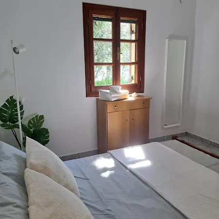 Apartment Mary Stella Platanos, Leros *