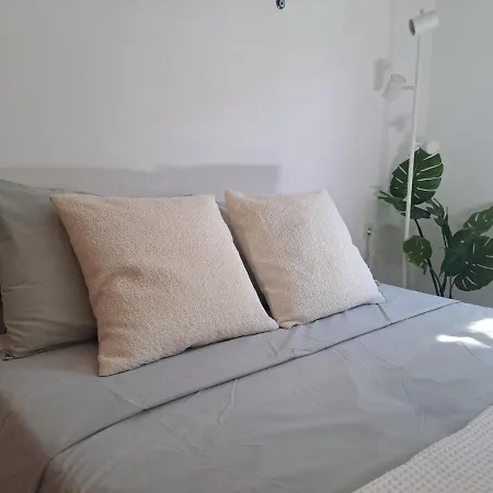 Mary Stella Platanos, Leros Apartment Agia Marina (Leros)