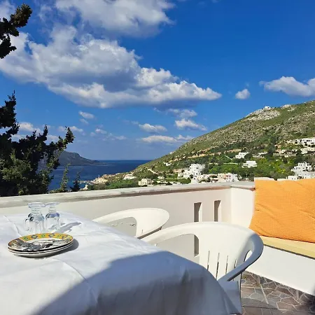 Mary Stella Platanos, Leros Agia Marina (Leros)