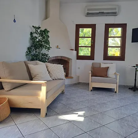 Mary Stella Platanos, Leros Appartamento Agia Marina (Leros)