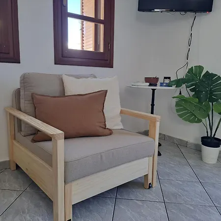 Appartamento Mary Stella Platanos, Leros Agia Marina (Leros)