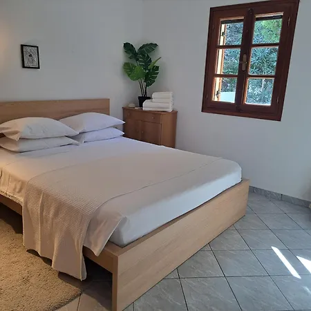 Appartamento Mary Stella Platanos, Leros *