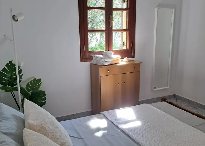 Apartamento Mary Stella Platanos, Leros *