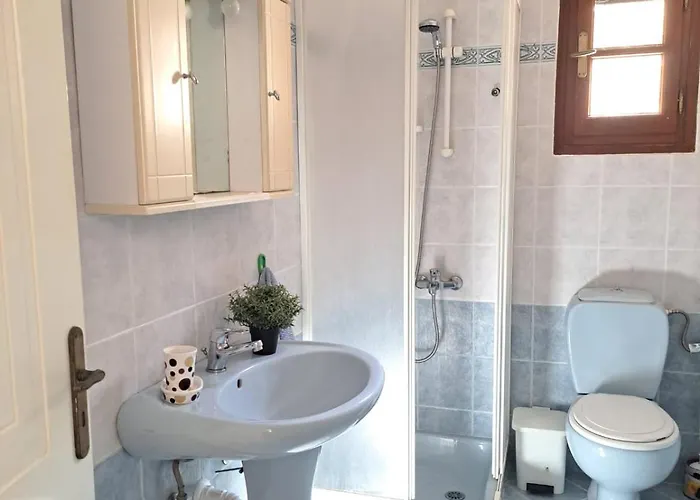 Apartamento Mary Stella Platanos, Leros